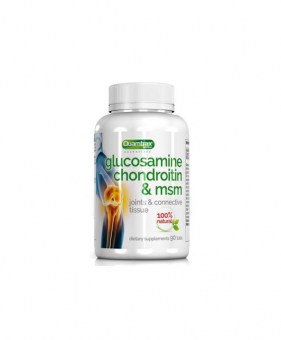 glucosamina quamtrax1